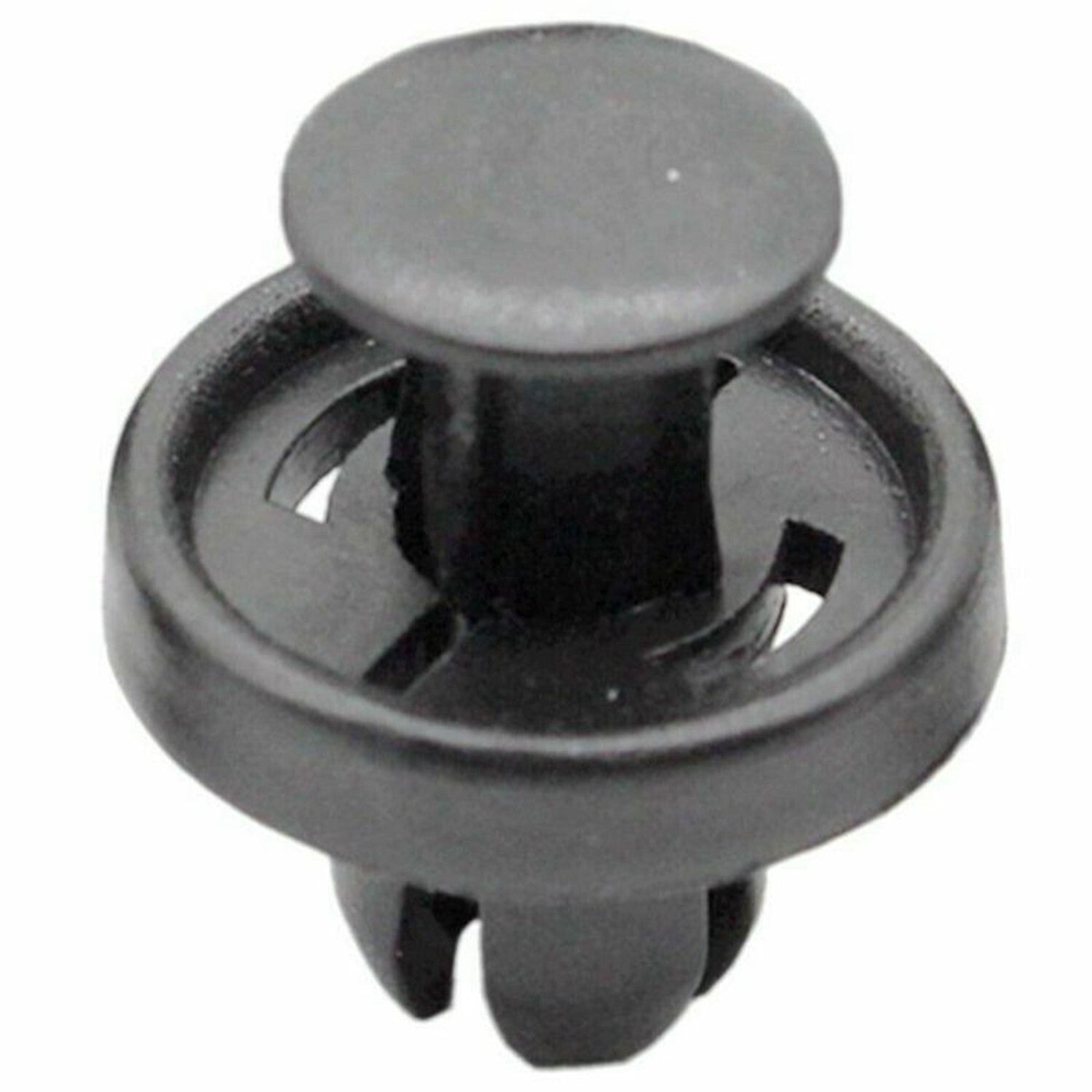 50 Clips Fender Liner, Engine Cover Push-Type Retainers for Subaru 909140065