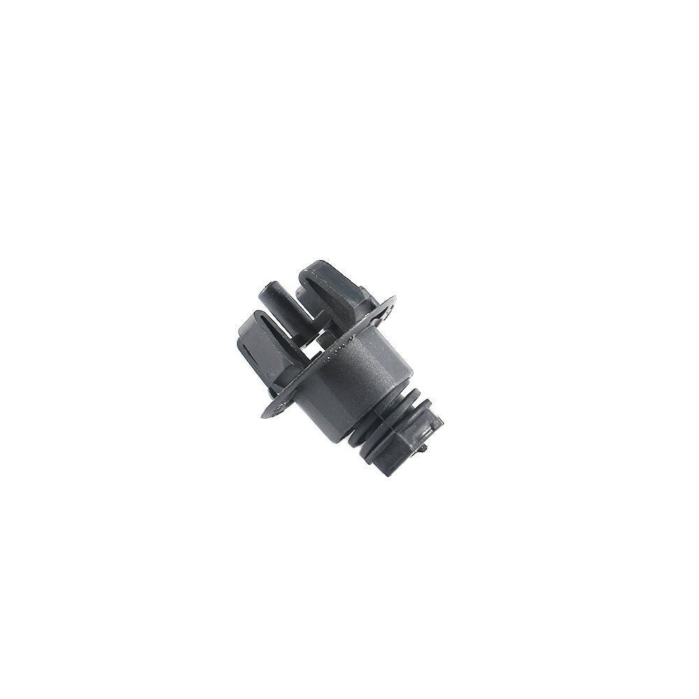 51767183752 Car Auto Hood Adjuster Rubber Buffer Block Black Repair Part for BMW Q