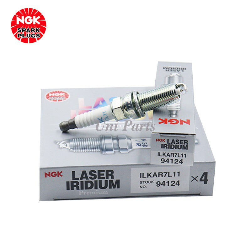 PE5S-18-110 for Mazda 3 6 CX-3 CX-5 CX-50 CX-90 4 pcs Iridium Spark Plug
