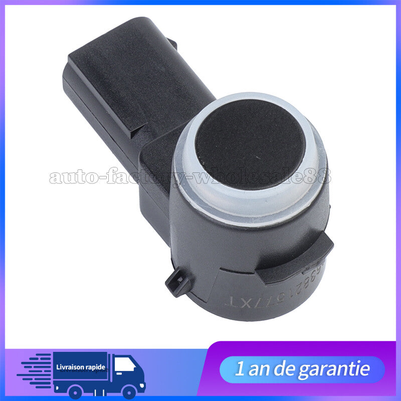 CAPTEUR STATIONNEMENT PDC POUR for PEUGEOT for CITROEN 307 407 308 PARTNER 9663821577XT n