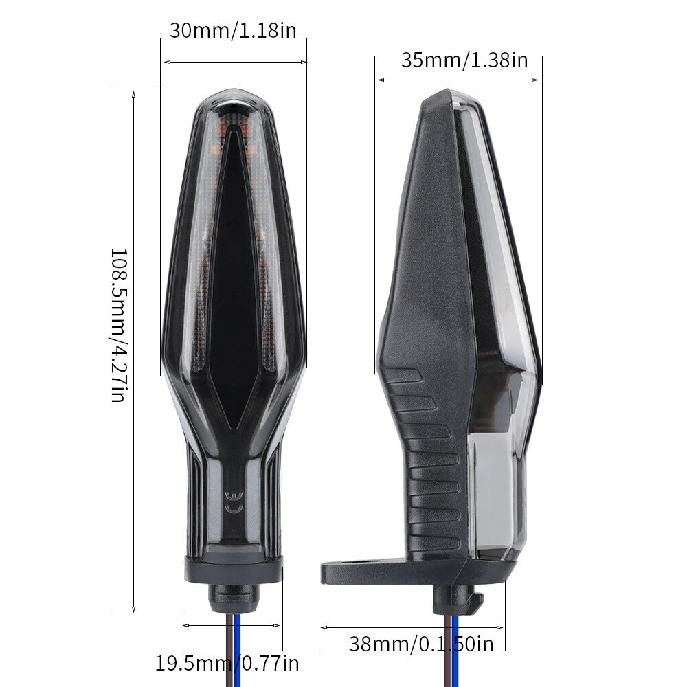Car interior mirrors and rearview mirrors suitable for Peugeot, for Citron, and top quality  p