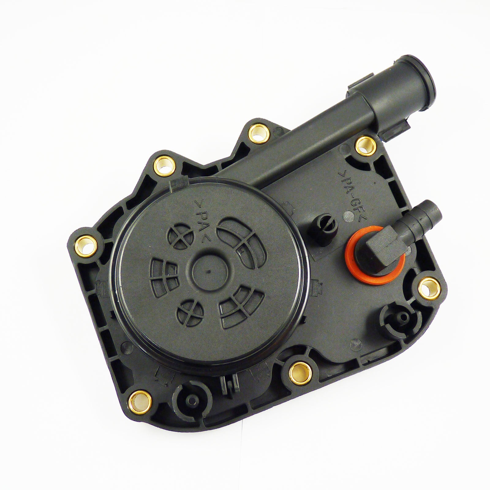 New engine crankcase ventilation valve for E38 E39 E31 540i 740iL- v