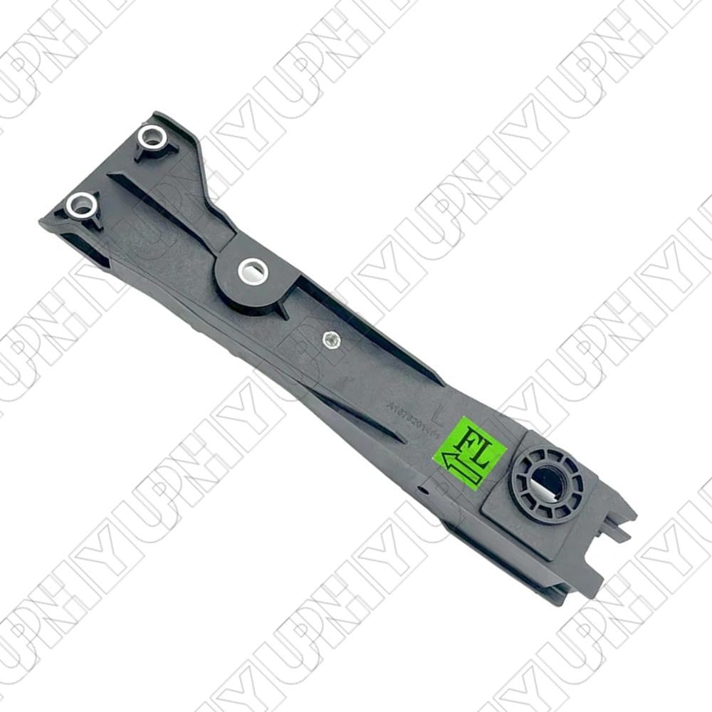 Front Left Lamp Bracket A1676201401, 1676201401 for Mercedes for Benz GLE GLS W167 Q