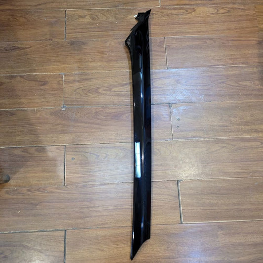 Wind Shield A Pillar Trim Molding for Range Rover Evoque 2012-18