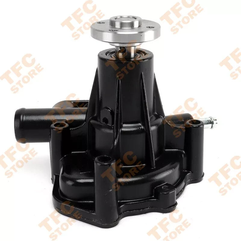 New Water pump 129002-42004 for YANMAR 4TNV88 4TNE88 4TNE84 Skid Steer Excavator