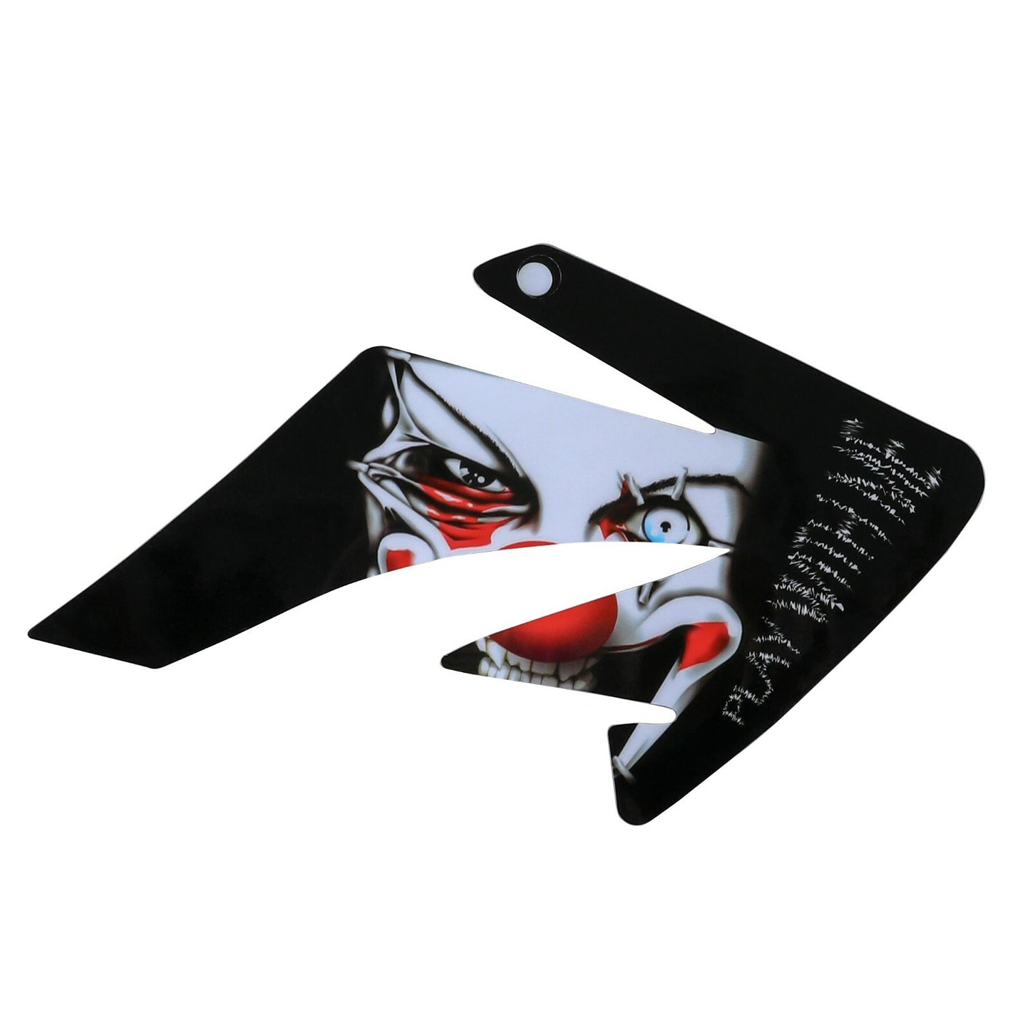 Decal and graphic kit for Honda CRF70 125cc and 150cc Pit bicycles and motorcycles