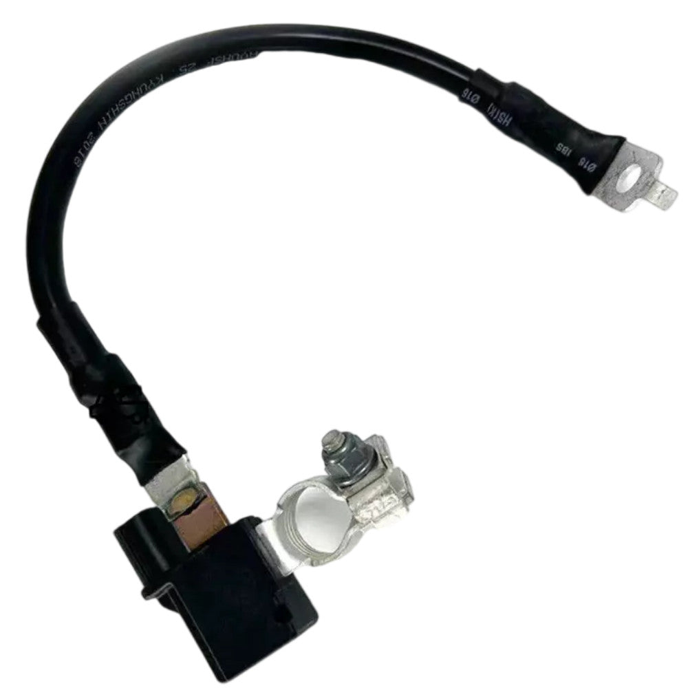 37180-P2000 new Battery Negative Sensor Cable for 2021-2023 for Kia Sorento