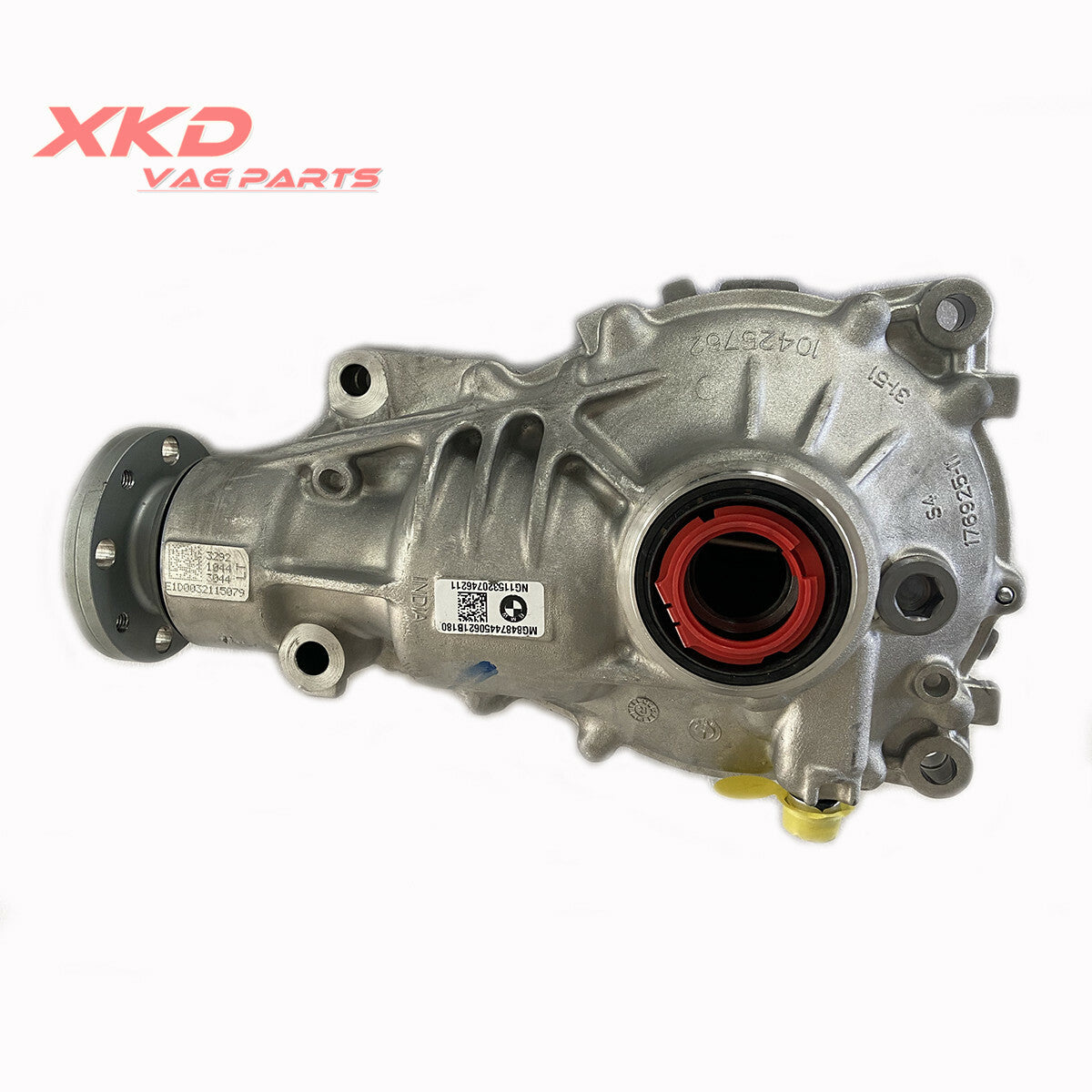 Front Differential Assembly Fit for BMW X3 X4 X5 X6 8487445 Q