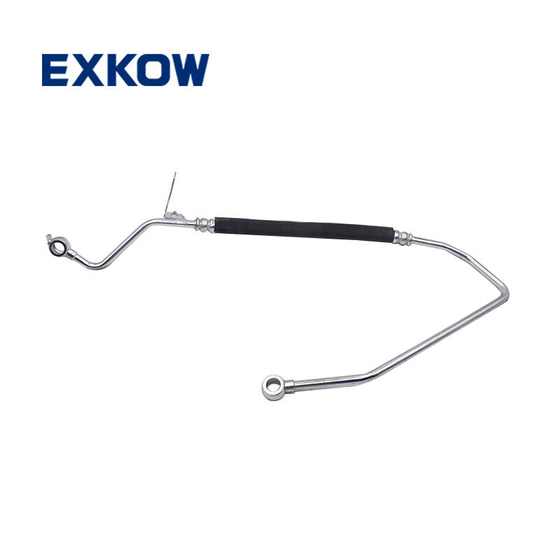 Engine Oil Cooler Return Hose for Mitsubishi Pajero 3.0 3.5L 3.8L 2006- 1225A118 Q