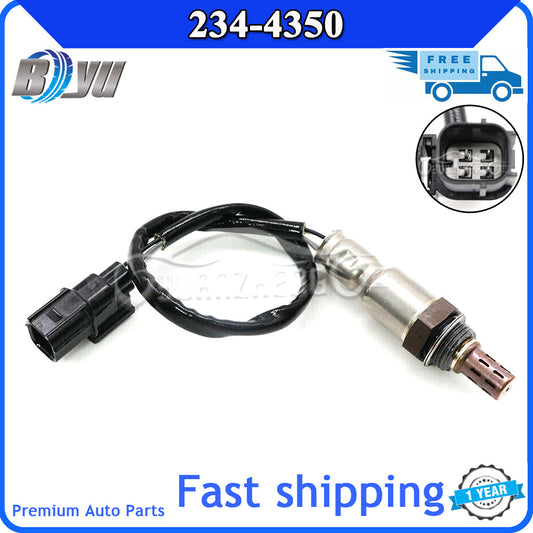 234-4350 is a downstream O2 oxygen sensor (36532RNAA01) suitable for Honda for Civic and for Acura ILX. v