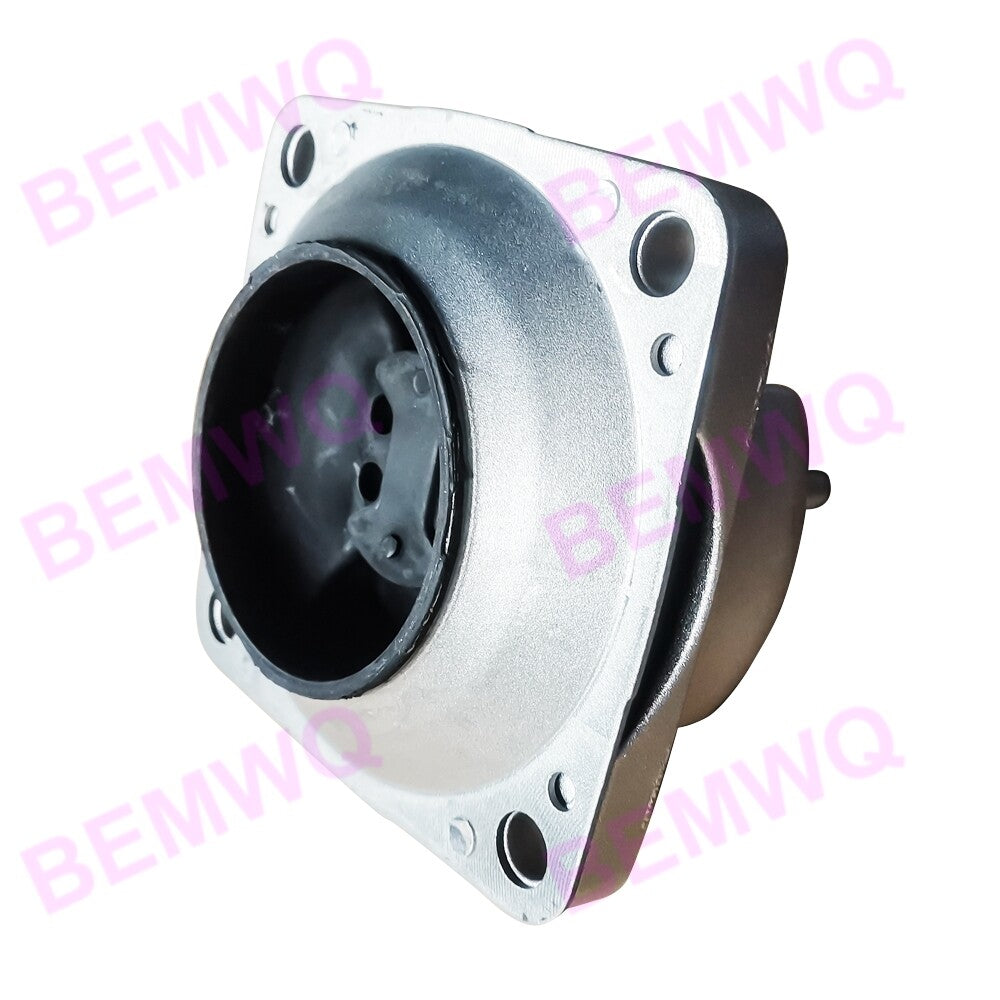 1662400518 Rrear transmission mount suitable for Mercedes GL, GLE, GLS, ML, W166, X166, C292- n