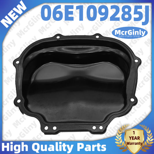 Iron timer protective sleeve suitable for Touareg, for Audi A6, A7, Q5, Q7, CAJA 06E109285J 06E109285H- n