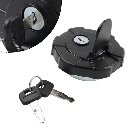 Fuel Cap 265-8575 W/ Keys 459A For Caterpillar for Mini 303.5C 304C CR 305.5D 308E Q