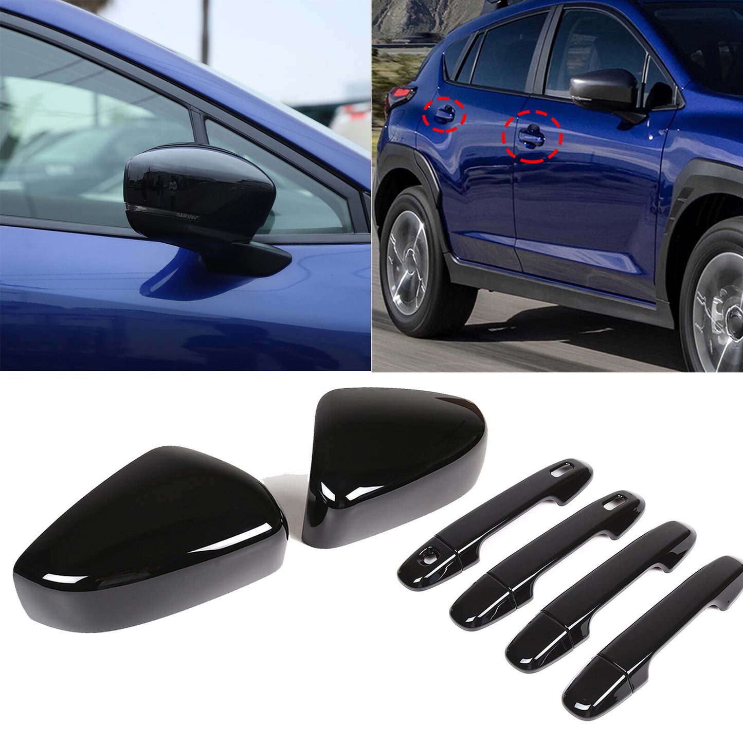 for 2020 - 22 for Land Rover for Defender 110 90 ABS Carbon Passenger Glove Box Panel Cover- v