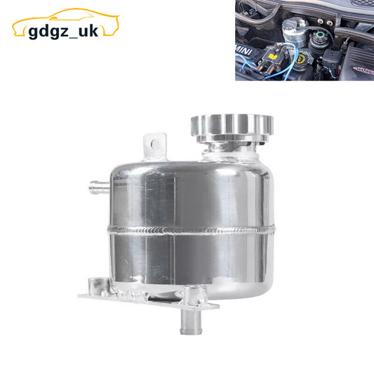Radiator Coolant Water Overflow Expansion Tank Reservoir for BMW for Mini Cooper S
