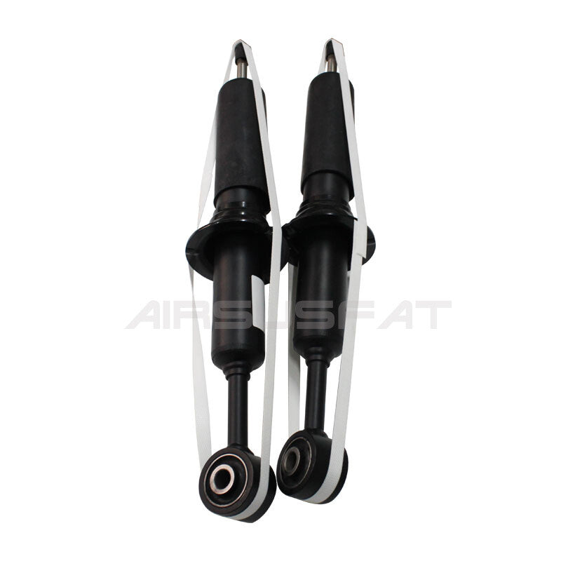 Front Rear Suspension Shock Strut for Toyota for Land Cruiser Prado 120 for Lexus GX470