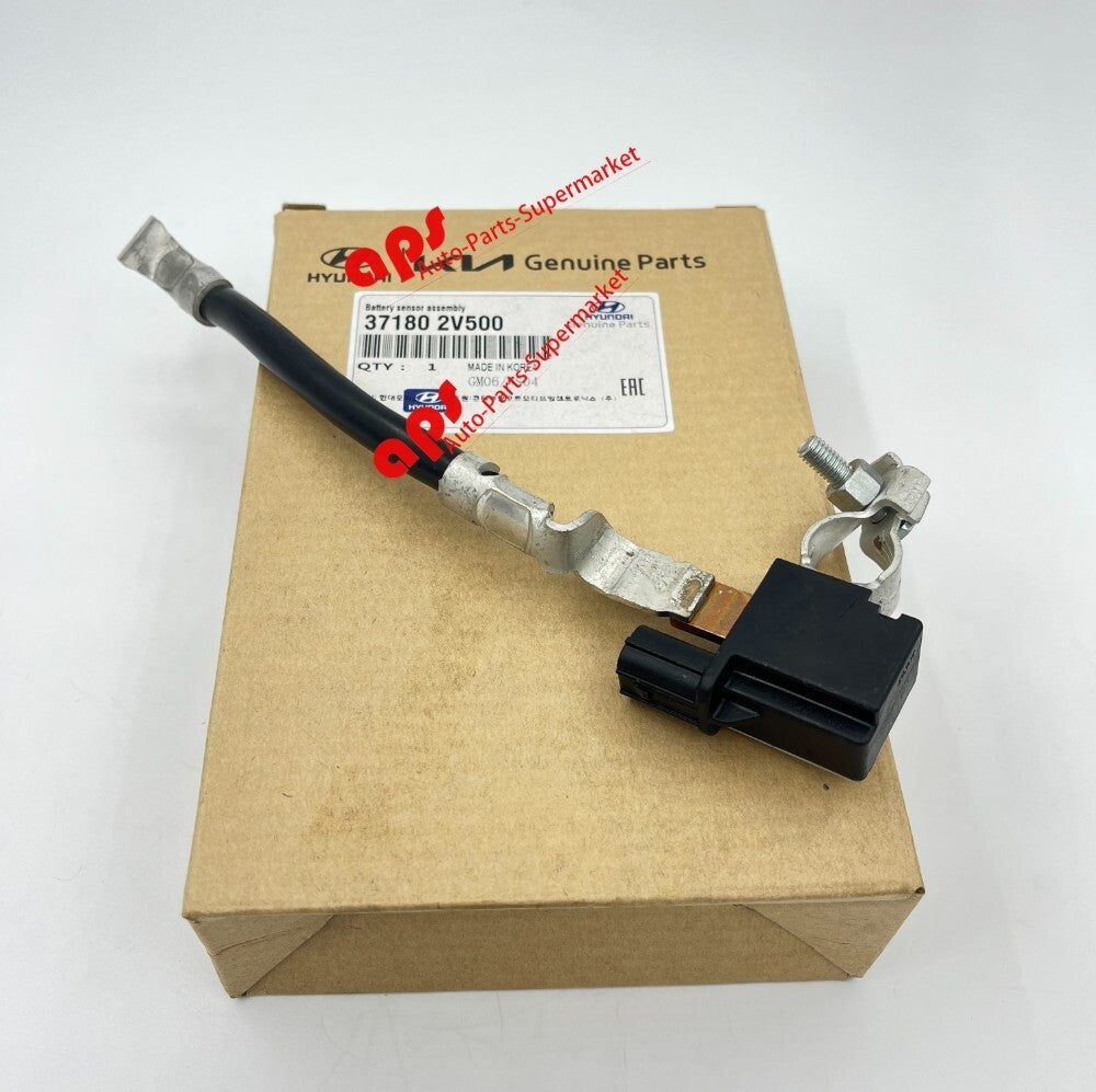 new battery negative sensor cable for 2011-2014 for Hyundai for Veloster 37180-2V500