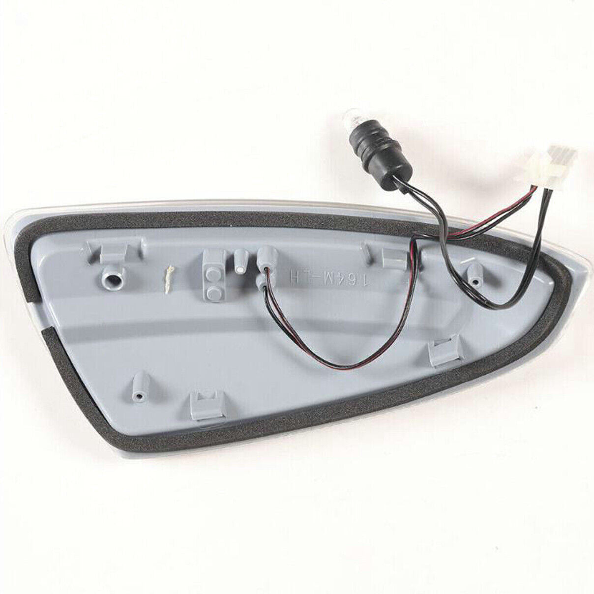 Right Door Side Mirror Turn Signal Light 1649061400 For X164 GL350 n