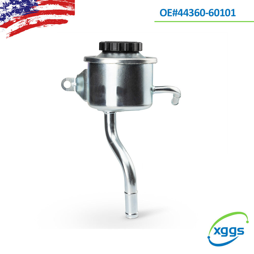 Suitable for Toyota for Land Cruiser PZJ RJ7 BJ73 LJ7 HZJ7 power steering pump reservoir Q