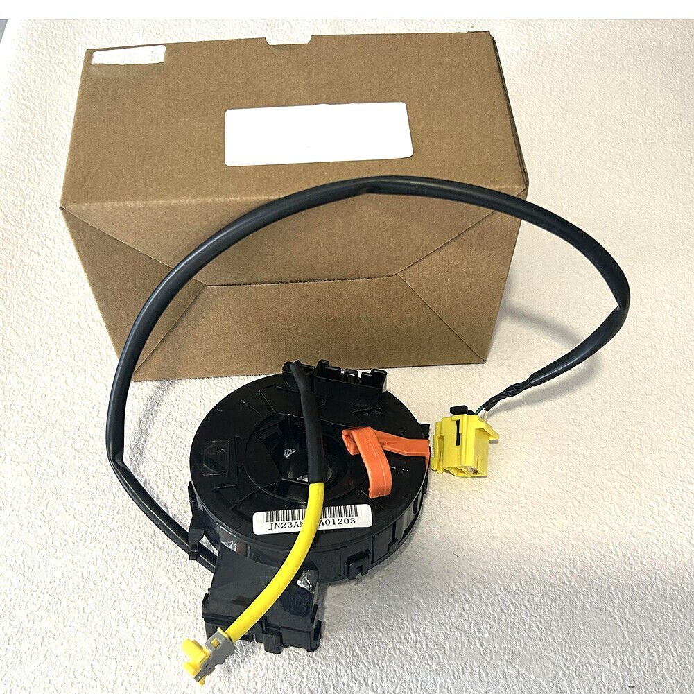 25966966 Clock Spring without Angle Sensor for GMI for Sierra 3500 HD 6.0L V8 2010