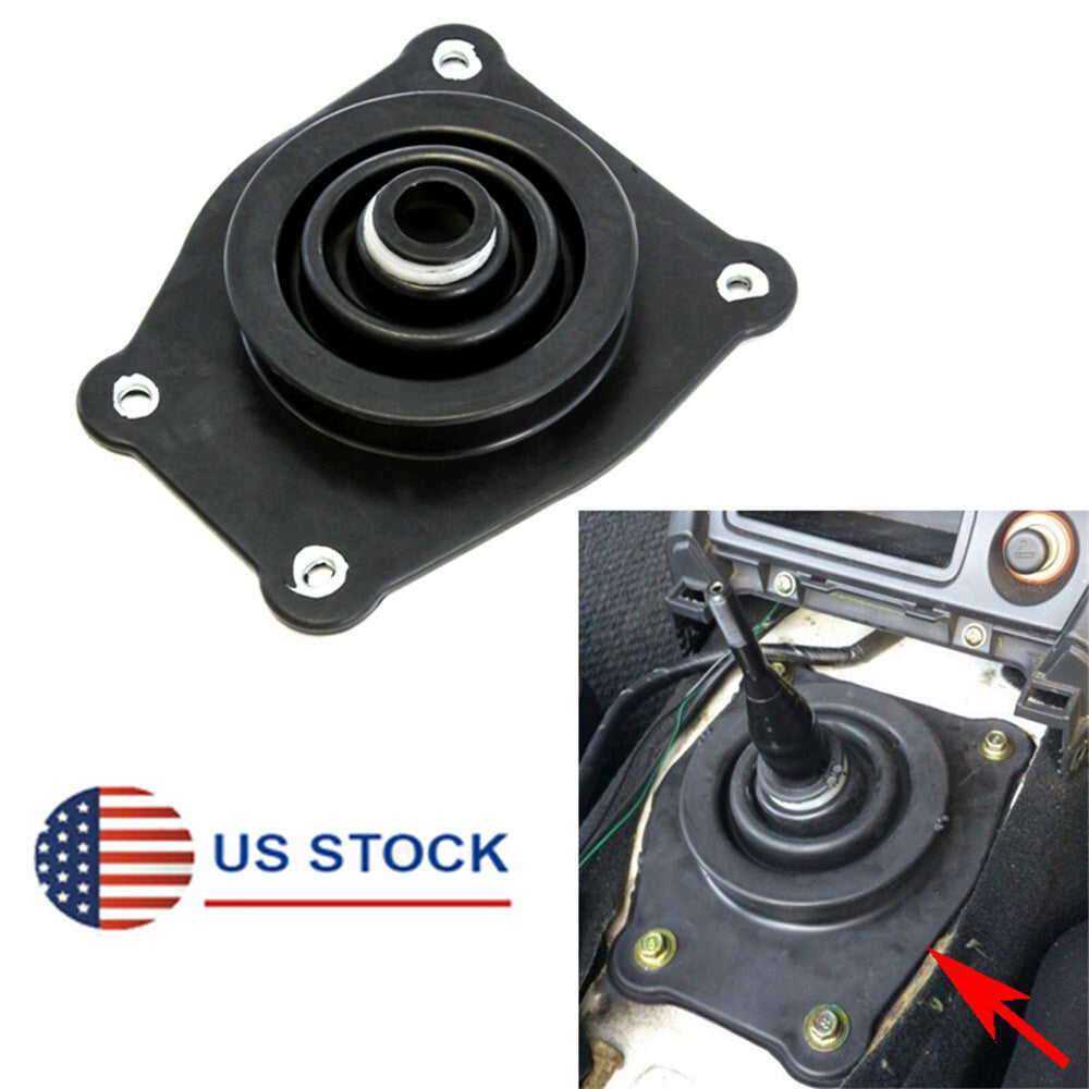 For 1990-2005 for Mazda Miata NA0164481B Transmission Gear Shift Boot Insulator Seal