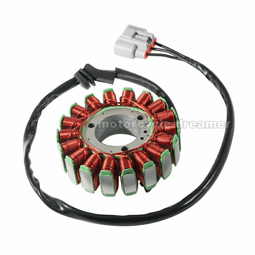 Smoked LED fender turn signal side marker lights for Alfa Romeo Giulietta 10'0 W
