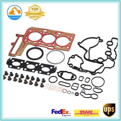 Engine Overhaul Gasket Seals Kit B38 1.5 for BMW for MINI Cooper 118i 318i F30 F56