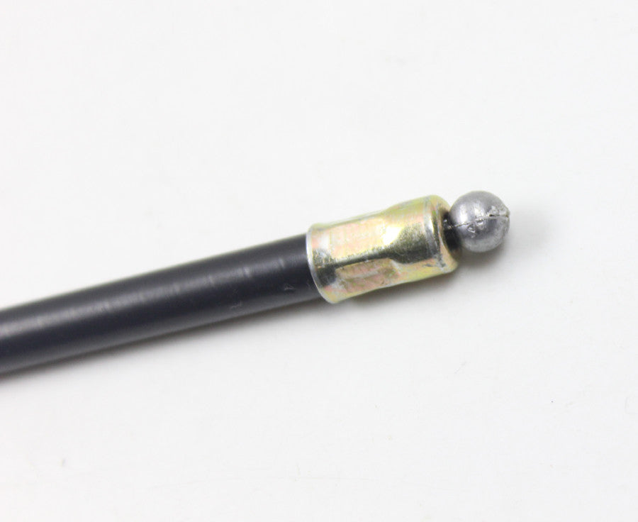Drum brake hose brake cable suitable for 150cc-250cc all-terrain vehicles, Roketa BMX Sunl