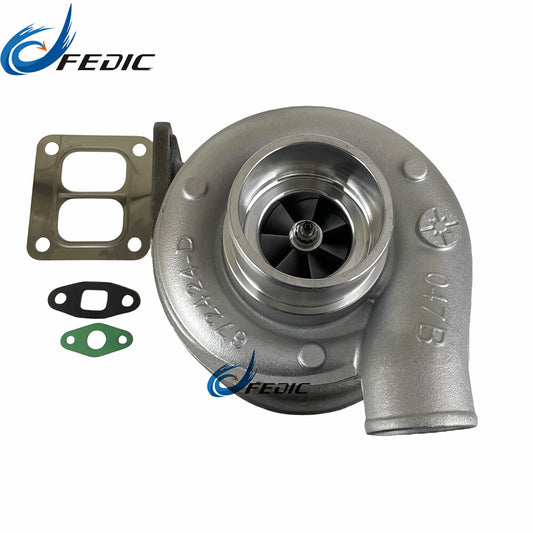 318615 Turbine S2A 318570 for 4.5 L 4045 4045T