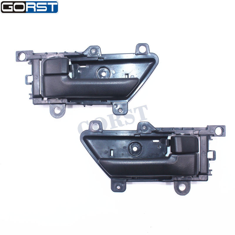 Interior Door Handle Left Side for Hyundai Veracruz 2007-2012 82610-3J000WS v