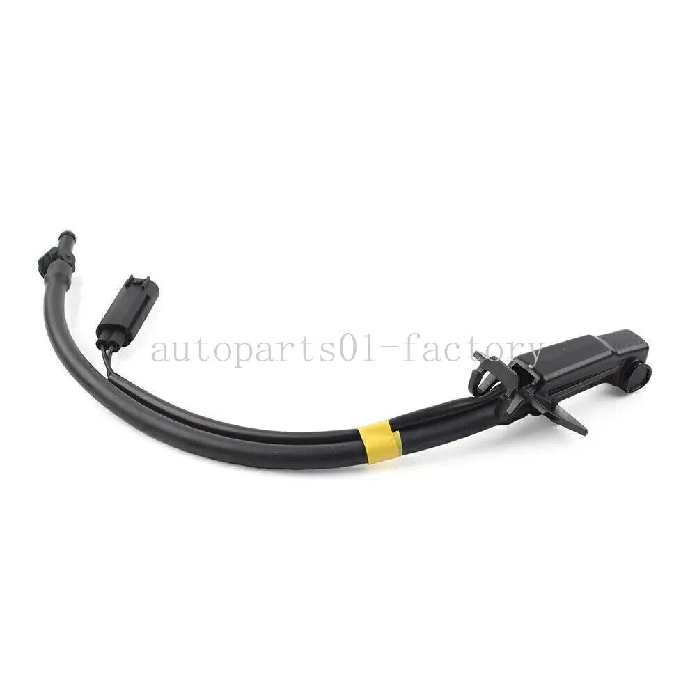 LR083282 Front Windshield Washer Nozzle Fit for Land Rover Discovery 2017-2020