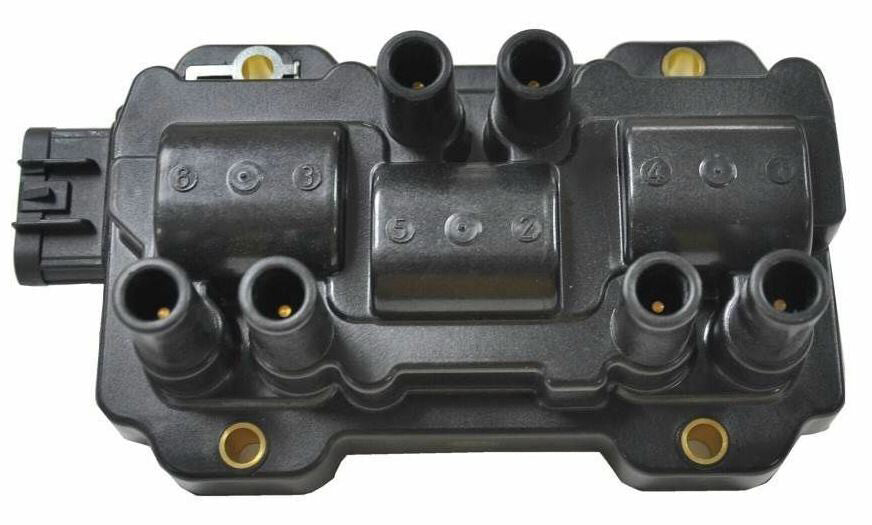 Ignition Coil Pack 12595088 UF434 for Pontiac for Saturn for Chevy for GMC for Buick 3.4L 3.5L n
