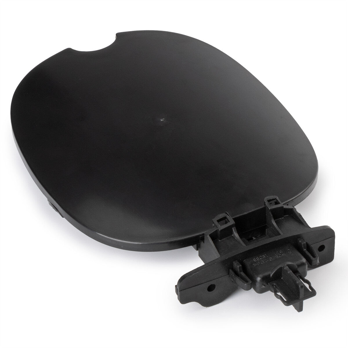 Black fuel tank cap 7700433127. Suitable for Renault Thalia Mk1 2000 - 2010, 2001, 2002, 03
