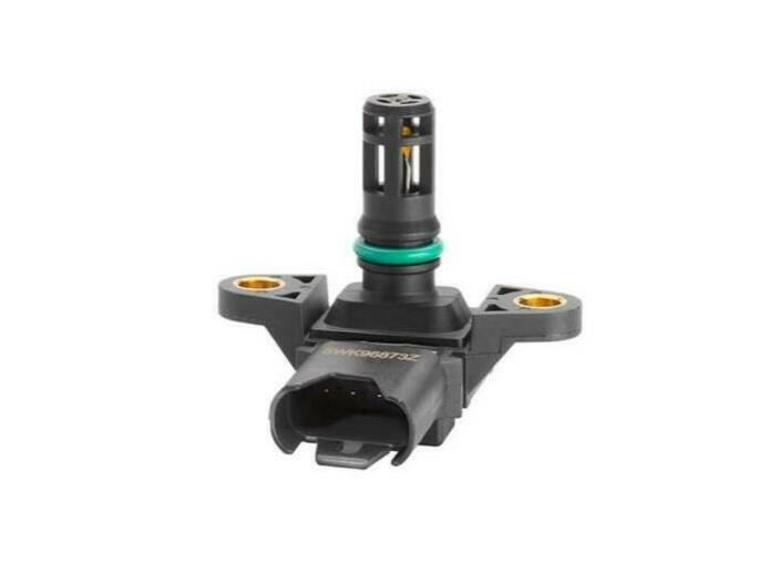 Intake manifold absolute pressure sensor map sensor suitable for E82 E88 E90 F02 F10- n
