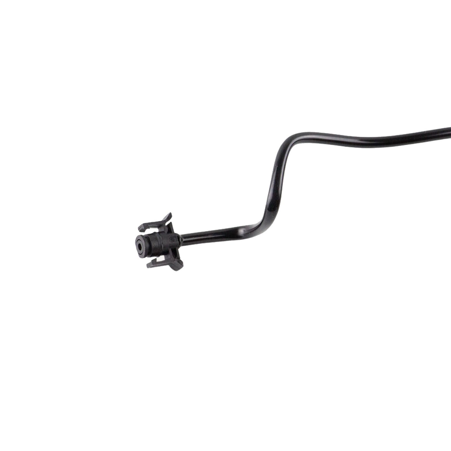 for Land Rover LR2 Freelander 2 coolant overflow tank hose LR006165 Q