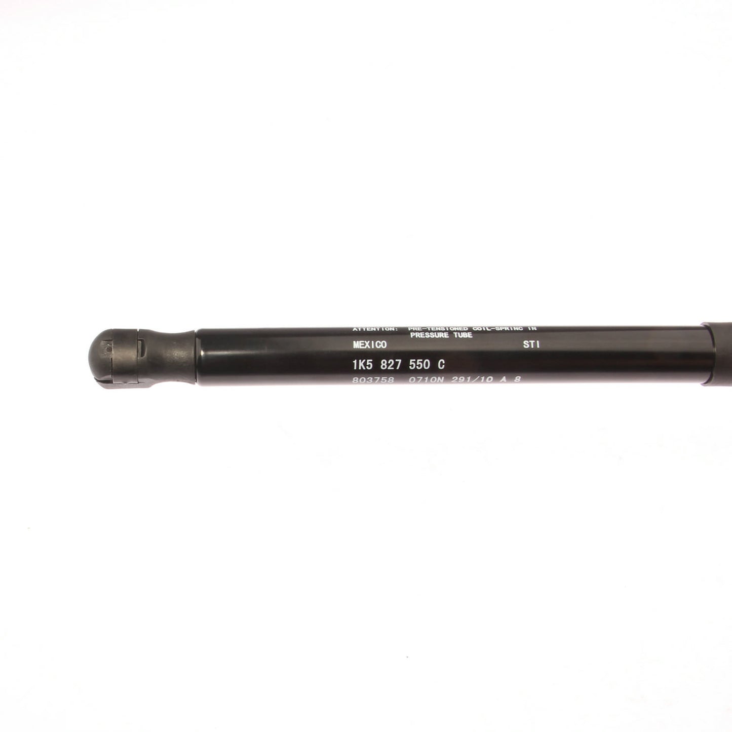 2Pcs Rear Trunk Lids Lift Support Shock Strut Spring Fitfor VW for Jetta #1K5827550C# Q