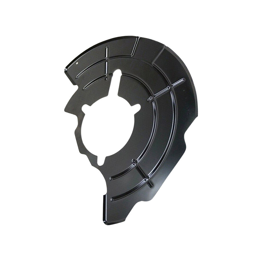 Front Left Brake Rotor Splash Dust Shield for 2005-2010 for Jeep for Grand Cherokee Q