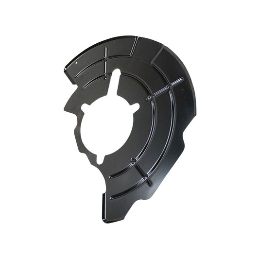 Front Left Brake Rotor Splash Dust Shield for 2005-2010 for Jeep for Grand Cherokee Q