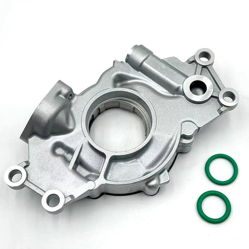 Oil Pump Fit 99-09 for Chevrolet for GMC Trucks 5.3 OHV 16V VIN B, J, M, T, 0, 3, Z