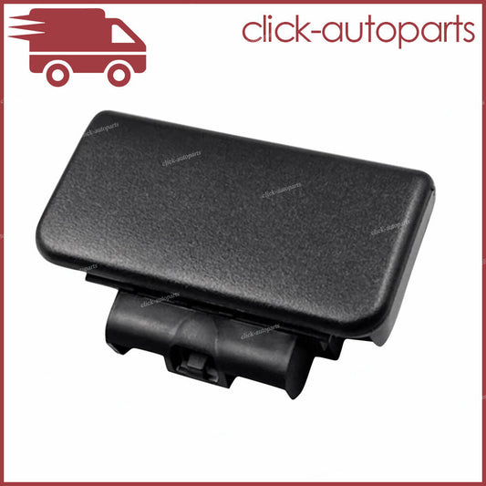 Glove Box Latch Black Handle 5550644010B0 for Toyota FJ Cruiser XA XB 2004-2014 Q