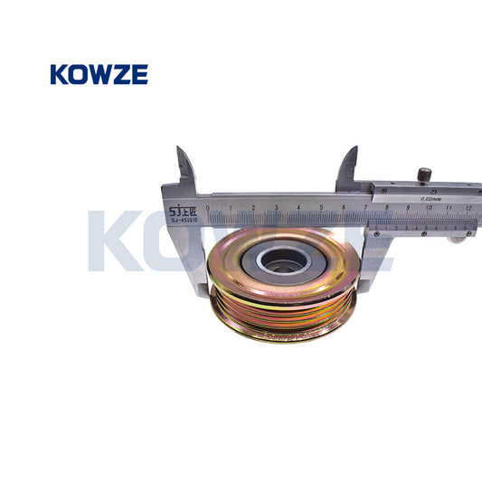 Power Steering Oil Pump Belt Tension Pulley fit for Mitsubishi L200 Pajero L400 Q