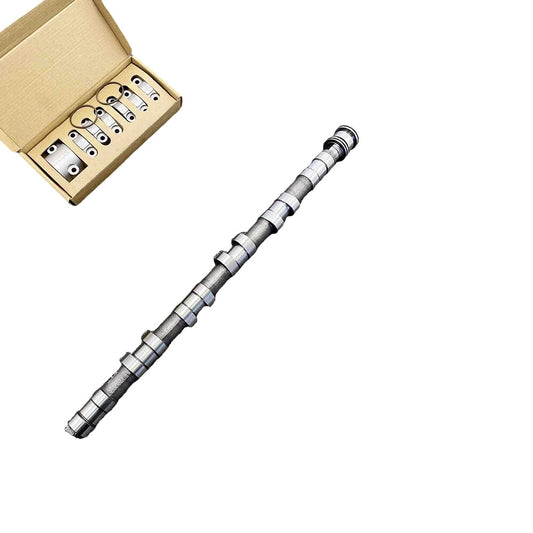Engine INTAKE CAM CAMSHAFT, suitable for 2011-2018 for BMW N55 3.0L, model number 11317576160, new.