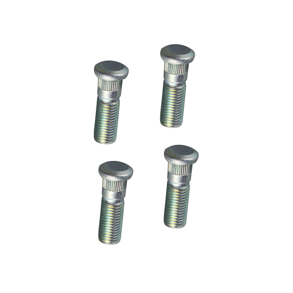 4Pcs Wheel Lug Stud Bolt for Honda Insight Prelude for Accord for Civic for Acura CL TSX NEW Q