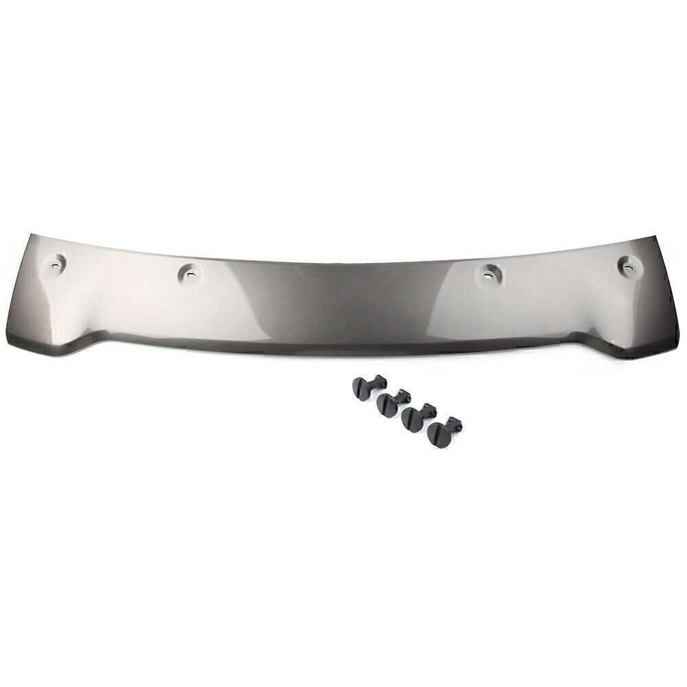 Front Bumper Guard Board Skid Plate Trim for Land Rover for Range Rover Sport 10-13