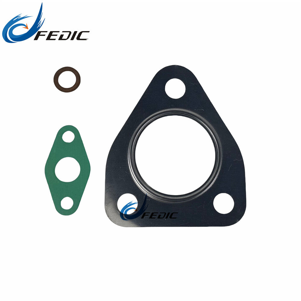 Turbo gasket kit BM60 1118010-FD2101 for Dongfeng Yufeng V9 Ruiqi 6 M9T 2.3T
