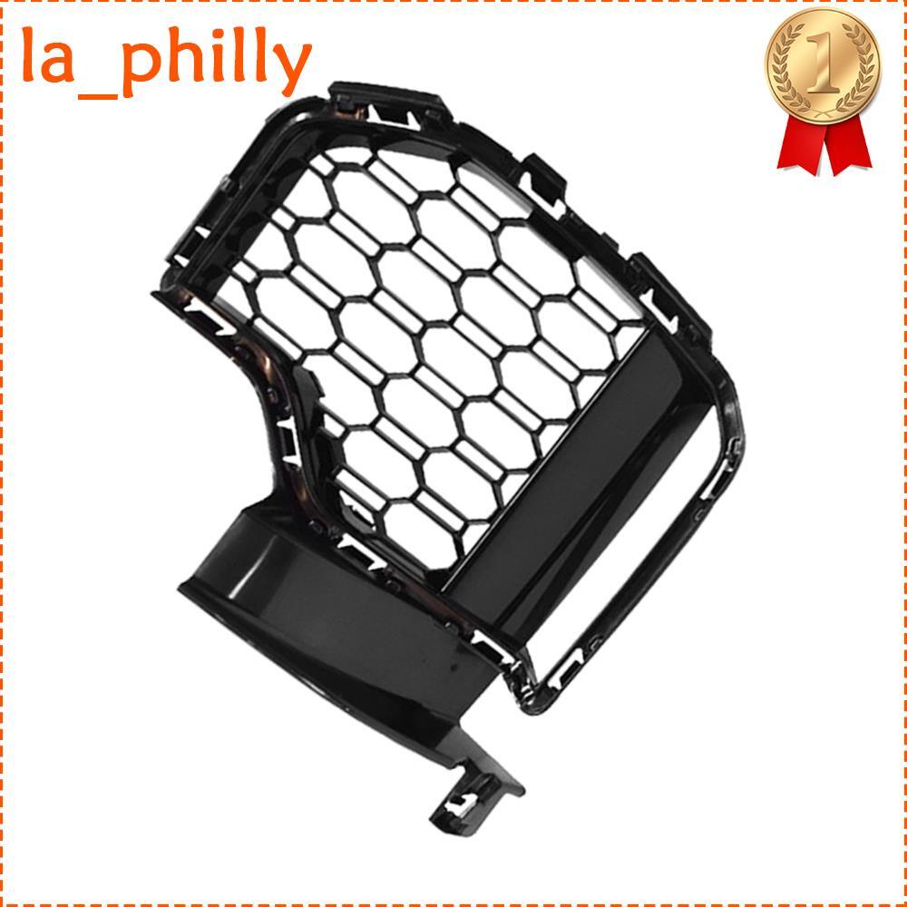 Front Right Passenger Side Bumper Open Grille Black for G05 for X5 M Sport 2019-2022 Q