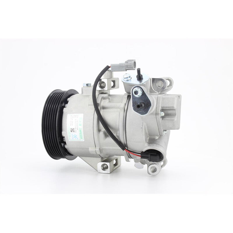 Car AC Compressor Air Conditioner CompressorClutch for TOYOTA Yaris 88310-0D140