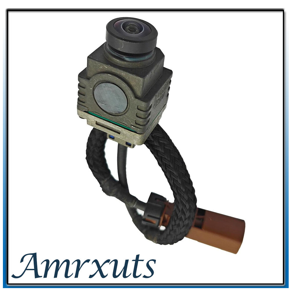 Front 360° surround camera for Mercedes E/C/S models W205 W213 W222 A0009056306- n