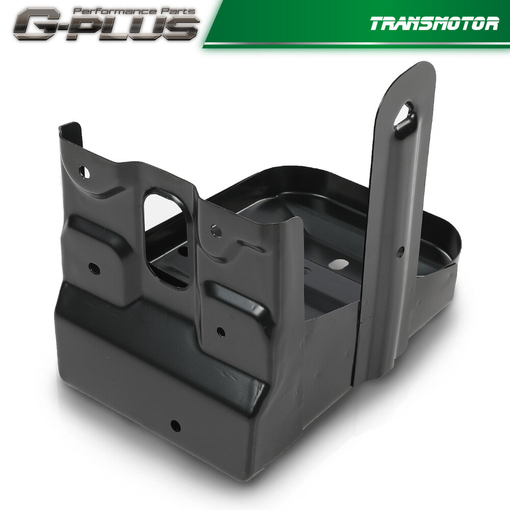 Battery tray bracket replacement part for 2009-2020 for Dodge Journey models, model 5178247AB. Q