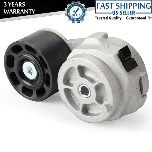 NEW Belt Tensioner Assembly For Engine 5.9L 6.7L 5270678 0239233 3973824 Q